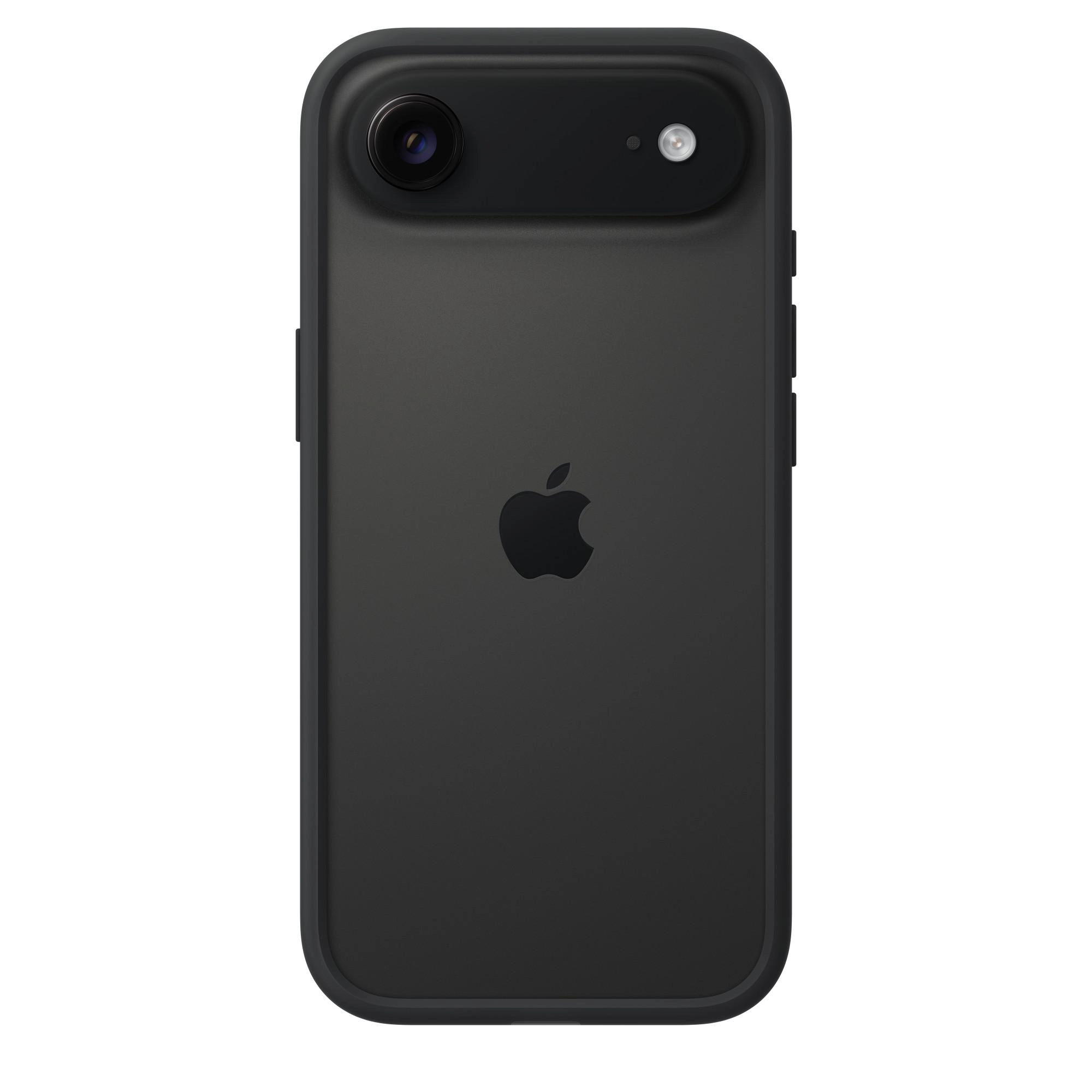 iPhone Air Bumper - reinforced polycarbonate for iPhone Air