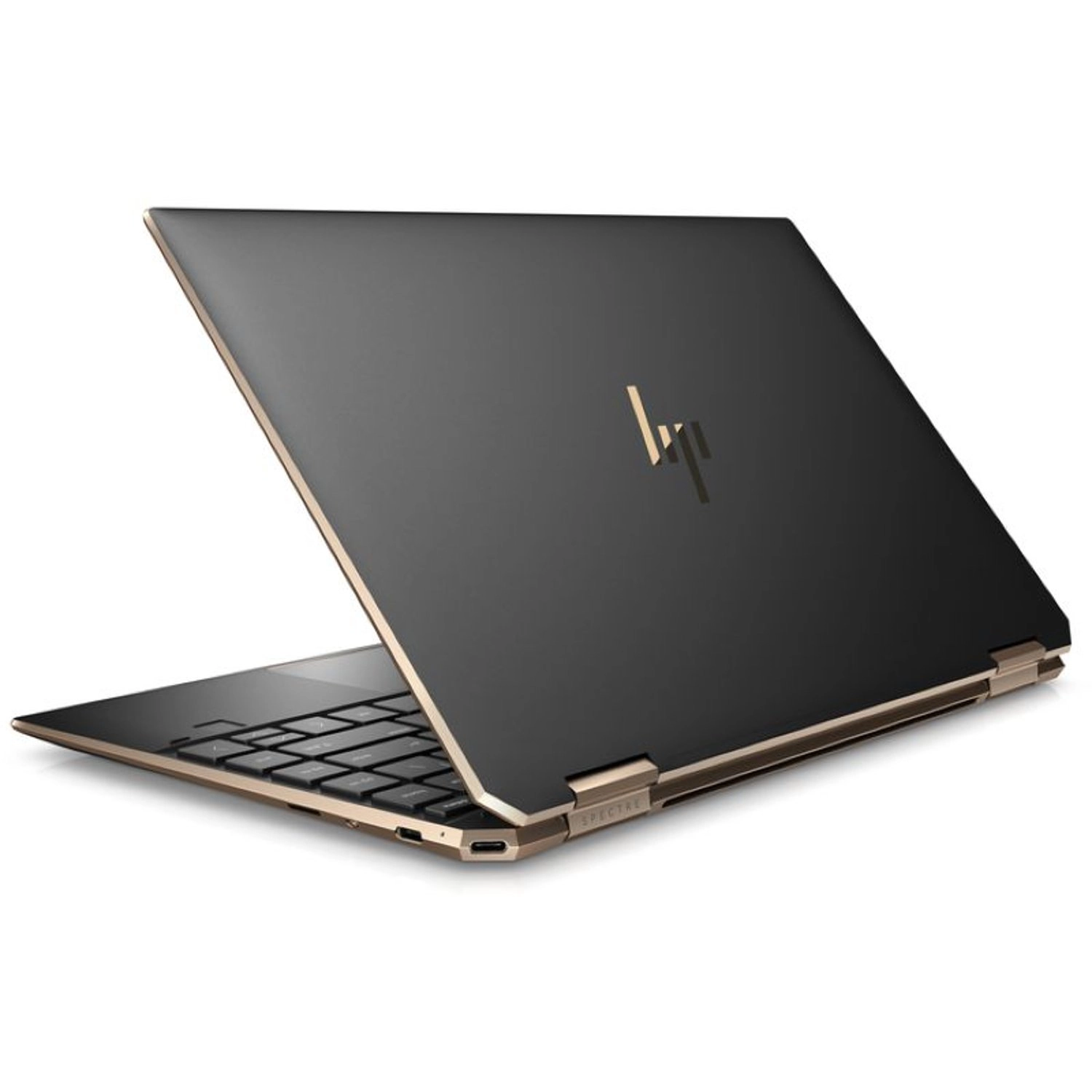 Spectre x360 13 2S6N9EA - 13.3'' Core i7-1165G7 16GB DDR4 1TB SSD