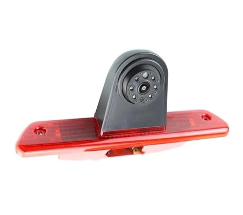 GAF-LS8008 - Top Starlight Night Vision Wire AHD 1080P or 720P