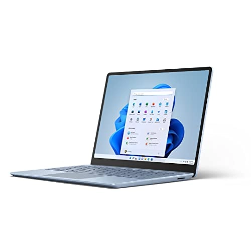 Surface Laptop Go 2 - 12.45'' Core i5-1135G7 8GB LPDDR4X 256GB SSD