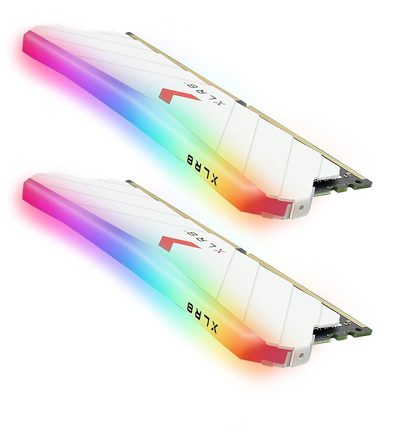 XLR8 - 8GB 3200MHz DDR4