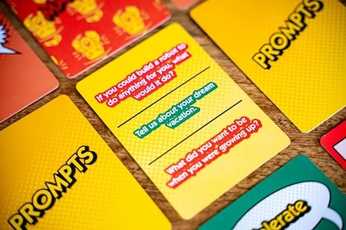 Contrabanter - English Ages 10+