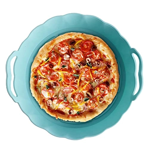 Air Fryer Silicone Liners - food-grade silicone 1 piece