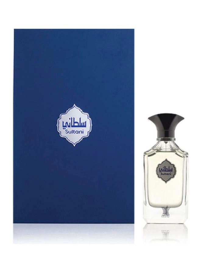 Sultani Eau de Parfum 100ml