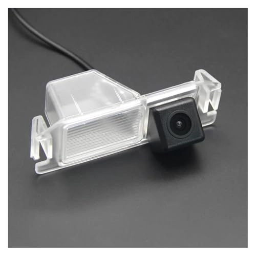 Rear View Parking Camera - Night Vision Wired or Wireless 1280 x 720 Pixels