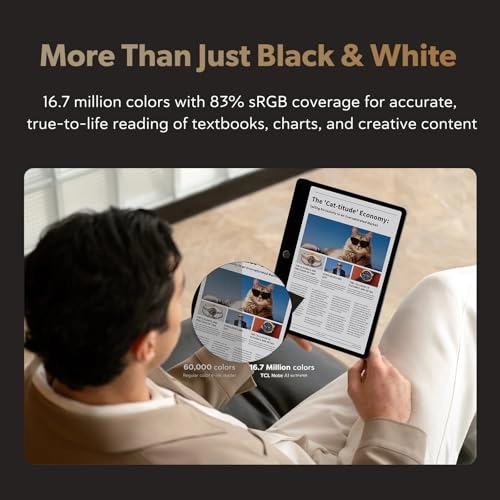 NXTPAPER 11 Plus - 256GB 11.5"