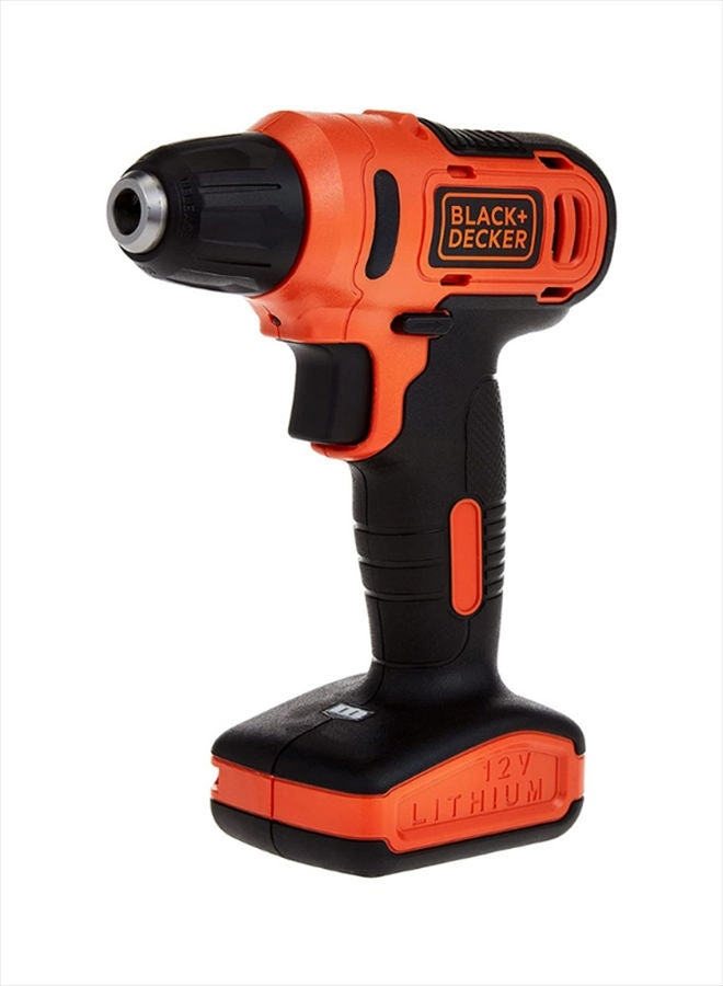Cordless Driver Drill - 1.5 Ampere-hour