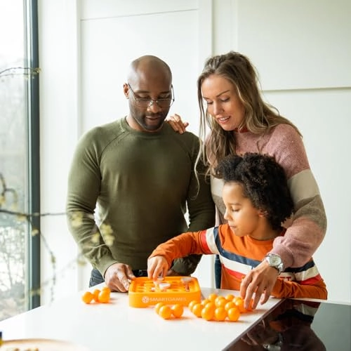 IQ Mini Puzzle (SG401XL)