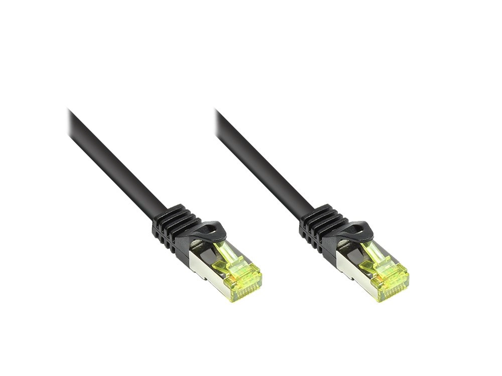 RJ45 Ethernet LAN Patch Cable - 50 m