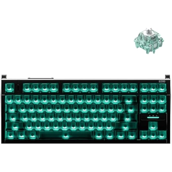 rayihni EZ80 - Wired