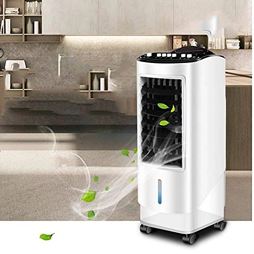 Personal Space Air Conditioner