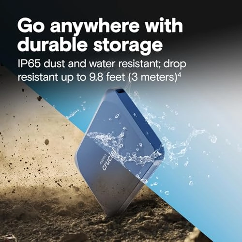 X10 - 4TB