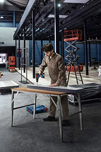 GSR 18V-50 - 2x5.0Ah