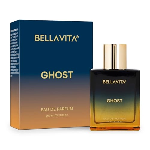Ghost Eau de Parfum 100ml
