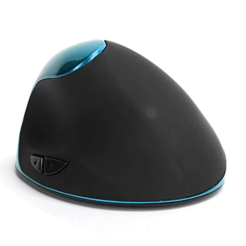 Optical Vertical Mouse - USB, Wi-Fi