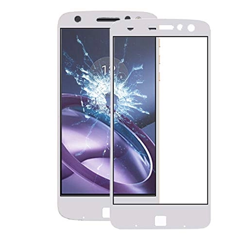 Front Screen Outer Glass Lens for Motorola Moto Z / XT1650