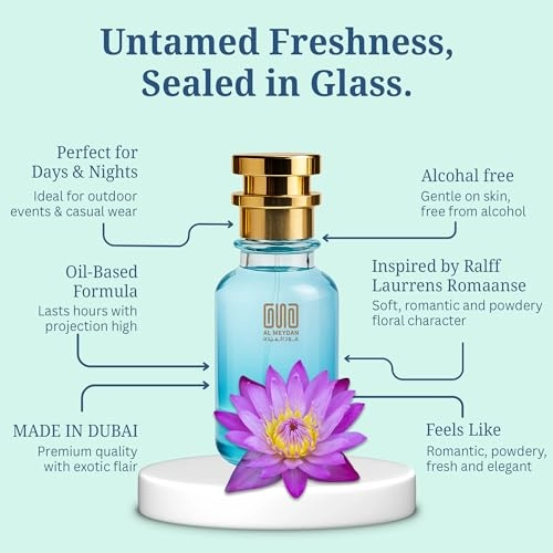 Ralff Laurrens Romaanse - 100 ML