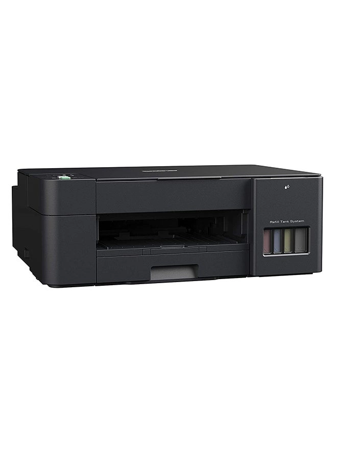 DCP-T220 - All In One Ink Tank Printer