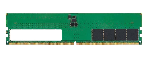 JM4800ALE-16G - 16GB 4800MHz DIMM DDR5