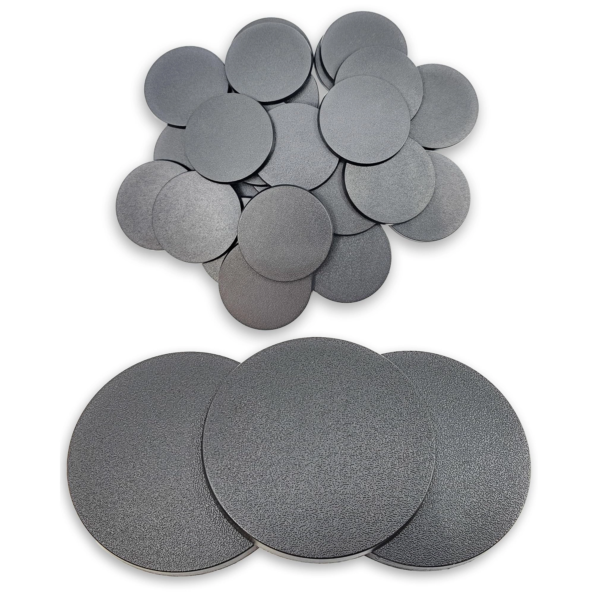 Hobby Heaven BAS/RO/60 - 25pcs