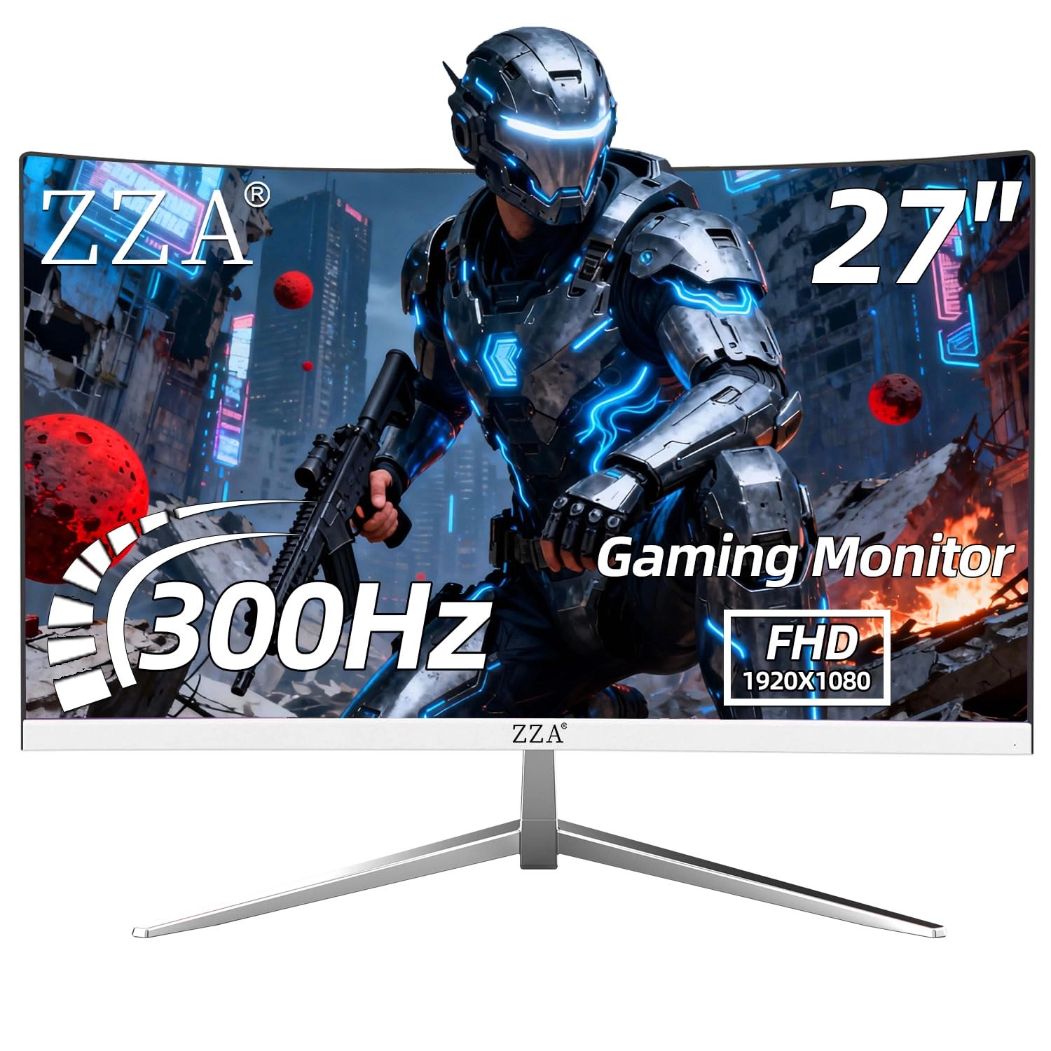 Z27H - 27 Inches 1920x1080