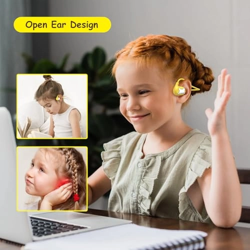LK15 Wireless Headphone