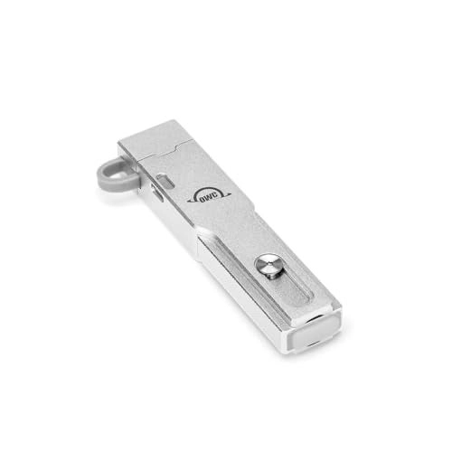 OWC Envoy Pro Mini - 10Gbs USBC USBA 1TB