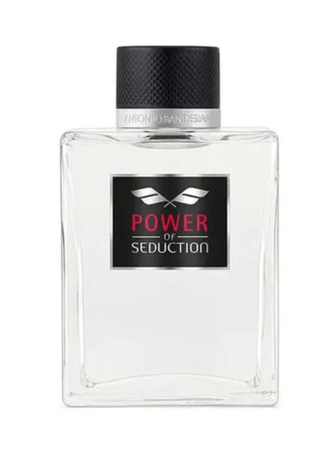Power Of Seduction Eau de Toilette 200ml