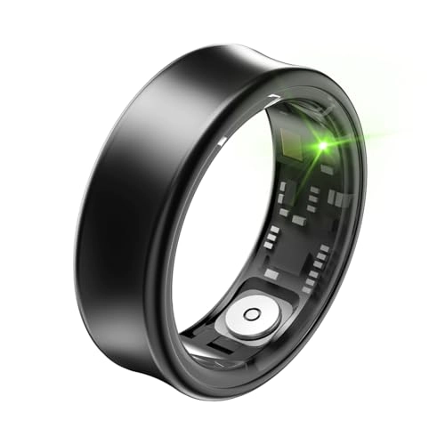 SR05 - Waterproof Bluetooth 5.1 Heart Rate