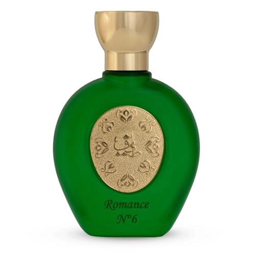 N06 Eau de Parfum 60ml