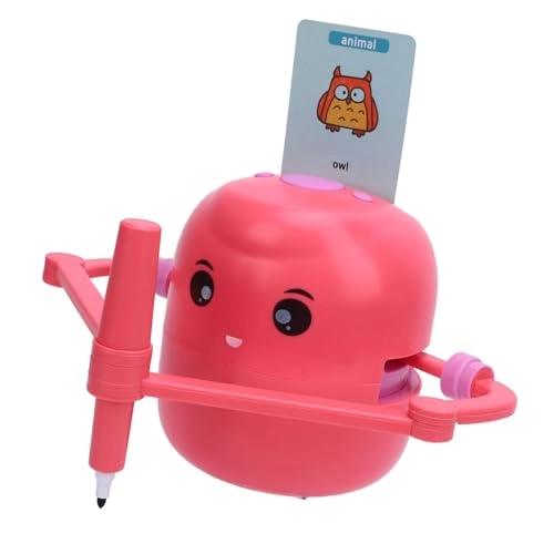 Smart Drawing Robot for Girls and Boys - 5+ years 252 pieces