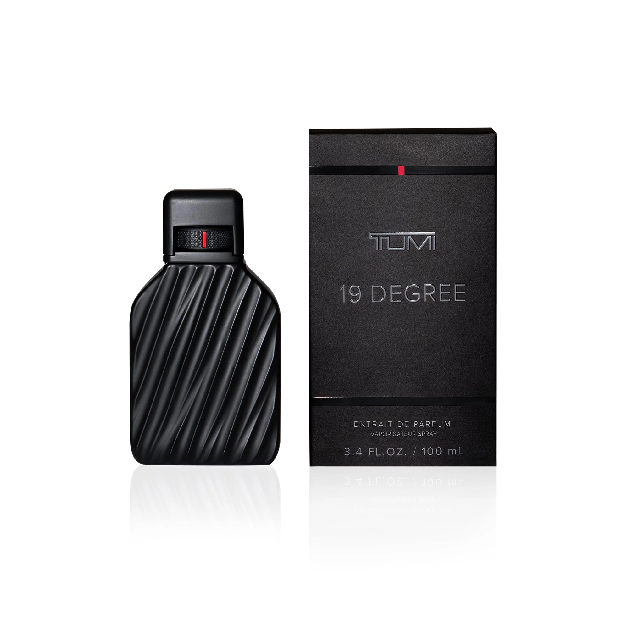 The Fragrance Group 19 Degree - 3.4 Fl Oz