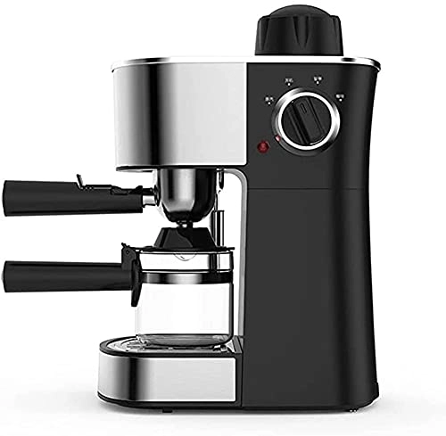 Coffee Maker - Semi-Automatic Programmable asertffhkg666