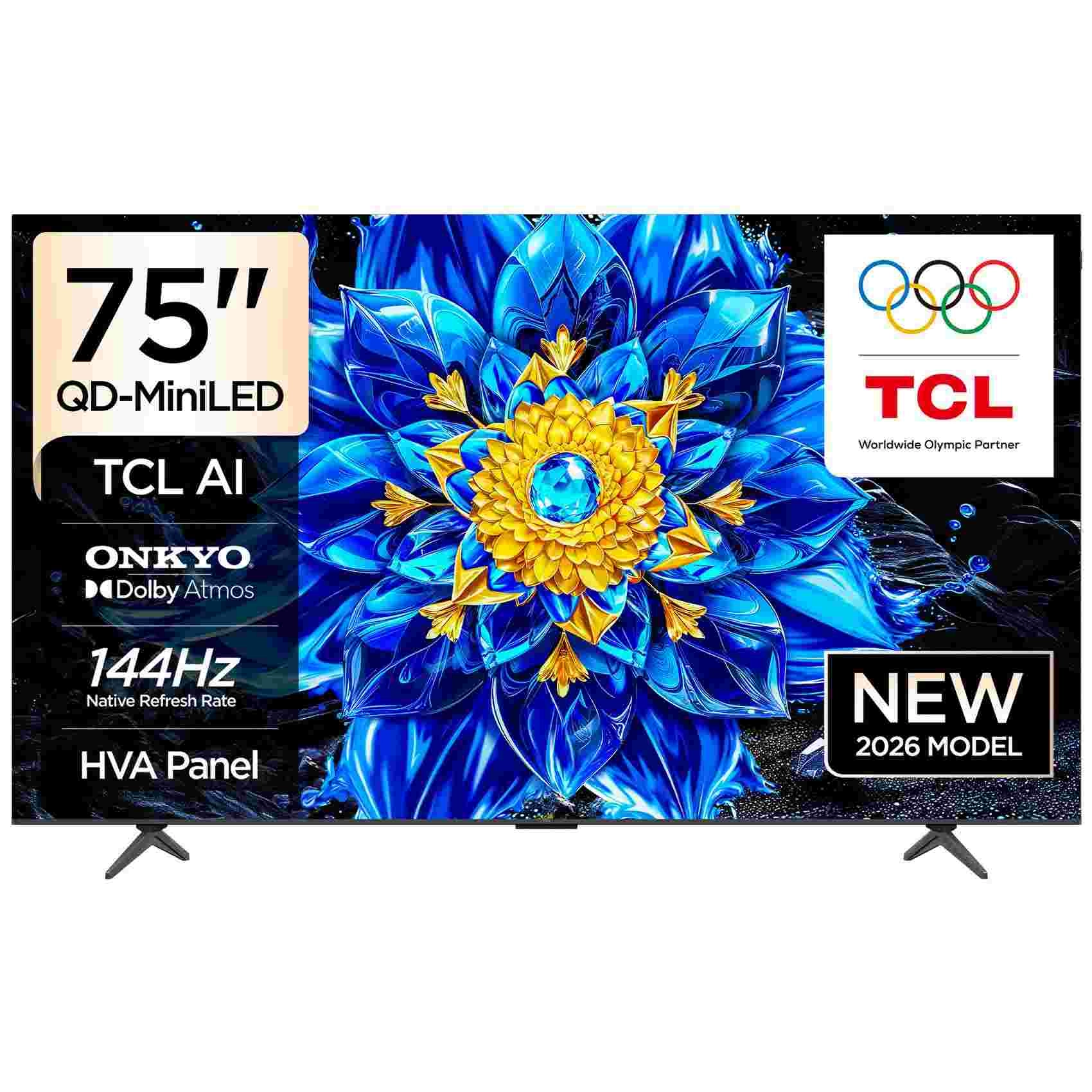 TCL P8L