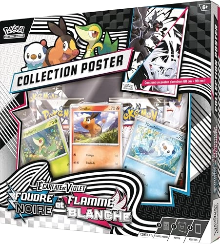 Unys Poster Collection - 43pcs