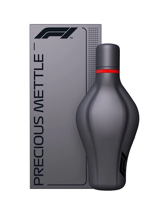 Precious Mettle Eau de Toilette 75ml