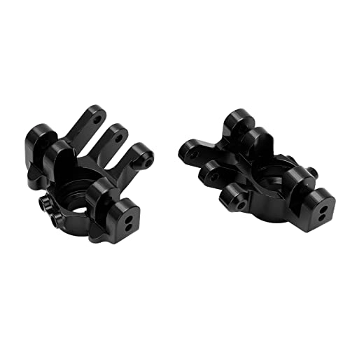 Metal Steering Knuckle - 1/10