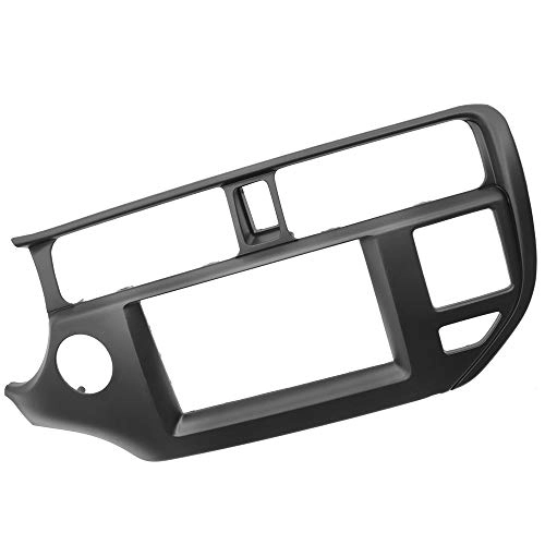 2Din Refitting Frame Surround Front Panel Fascia - K3/ RIO 2011 2012 2013