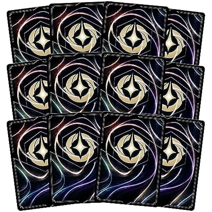 DISNEY LORCANA TCG: THE FIRST CHAPTER STARTER DECK - SAPPHIRE & STEEL EDITION Pack