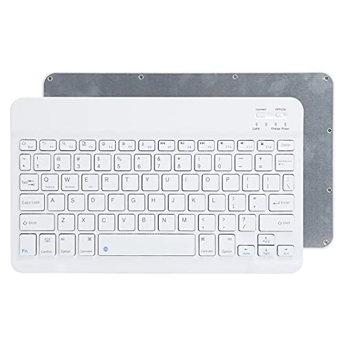Ergonomic Keyboard - Wireless