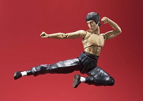 SH Figuarts Bruce Lee - 41303