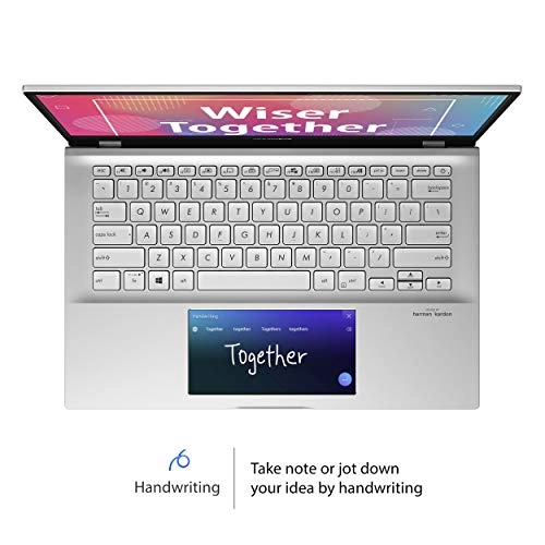 VivoBook S14 S432 S432FA-AB74 - 14'' Core i7-8656U 8GB DDR4 512GB SSD