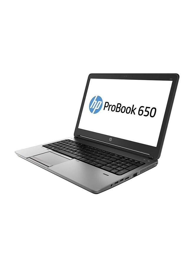 (Renewed) ProBook 650 G1 - 14'' 128GB 8GB 128GB Core i5