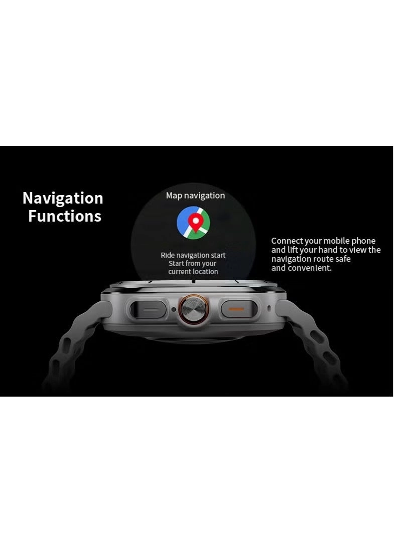 Galaxy Watch 6 GPS