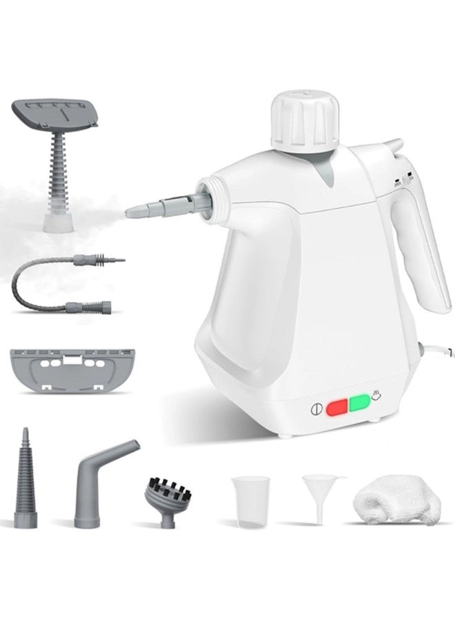 Handheld Steam Cleaner - 350 ml