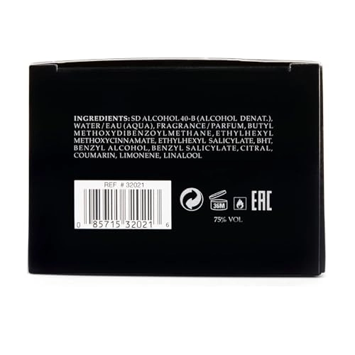 Seductive Noir Eau de Toilette 75ml