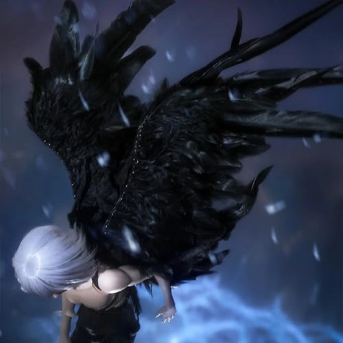 BJD Doll - Resin Male