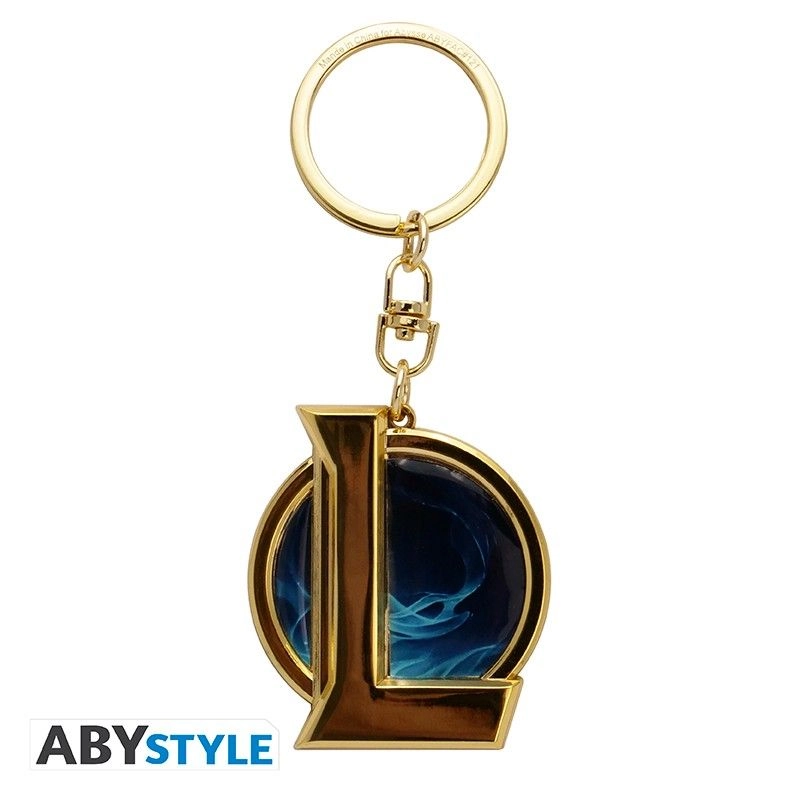 League Of Legends - Keychain "Logo"