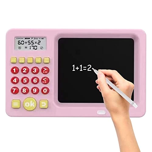 Oral Training Machine - Electronic LCD E-Writing Board Rechargeable