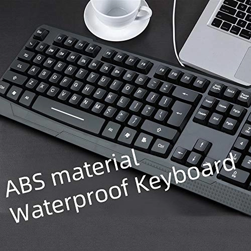 Gaming Keyboard - Wired